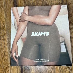 Skims Shapewear